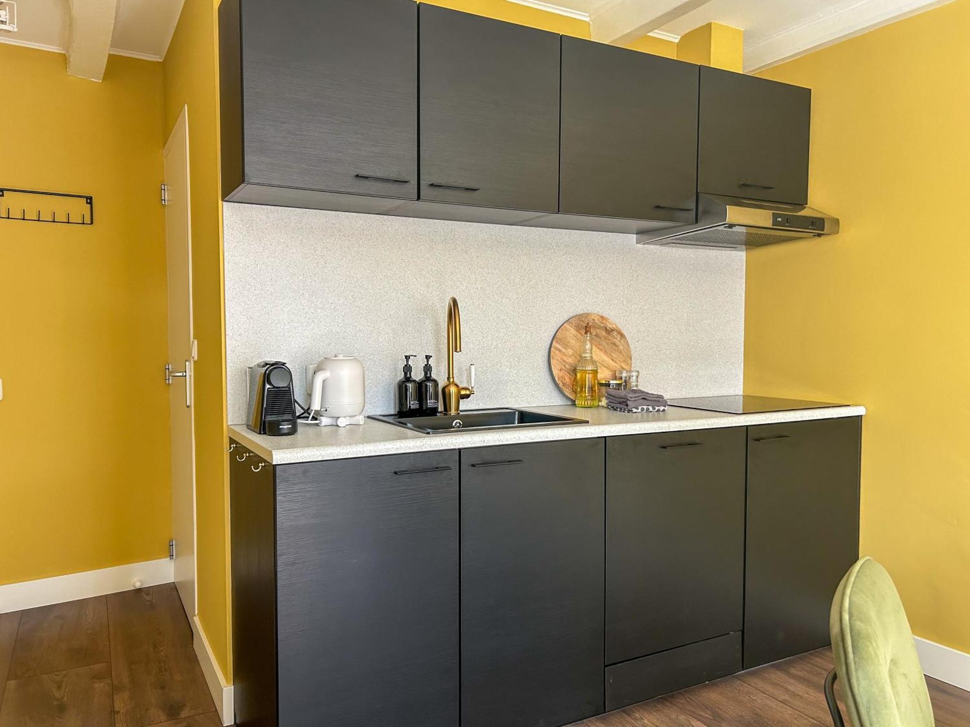 B&B Bij De Waegh Dokkum Dış mekan fotoğraf